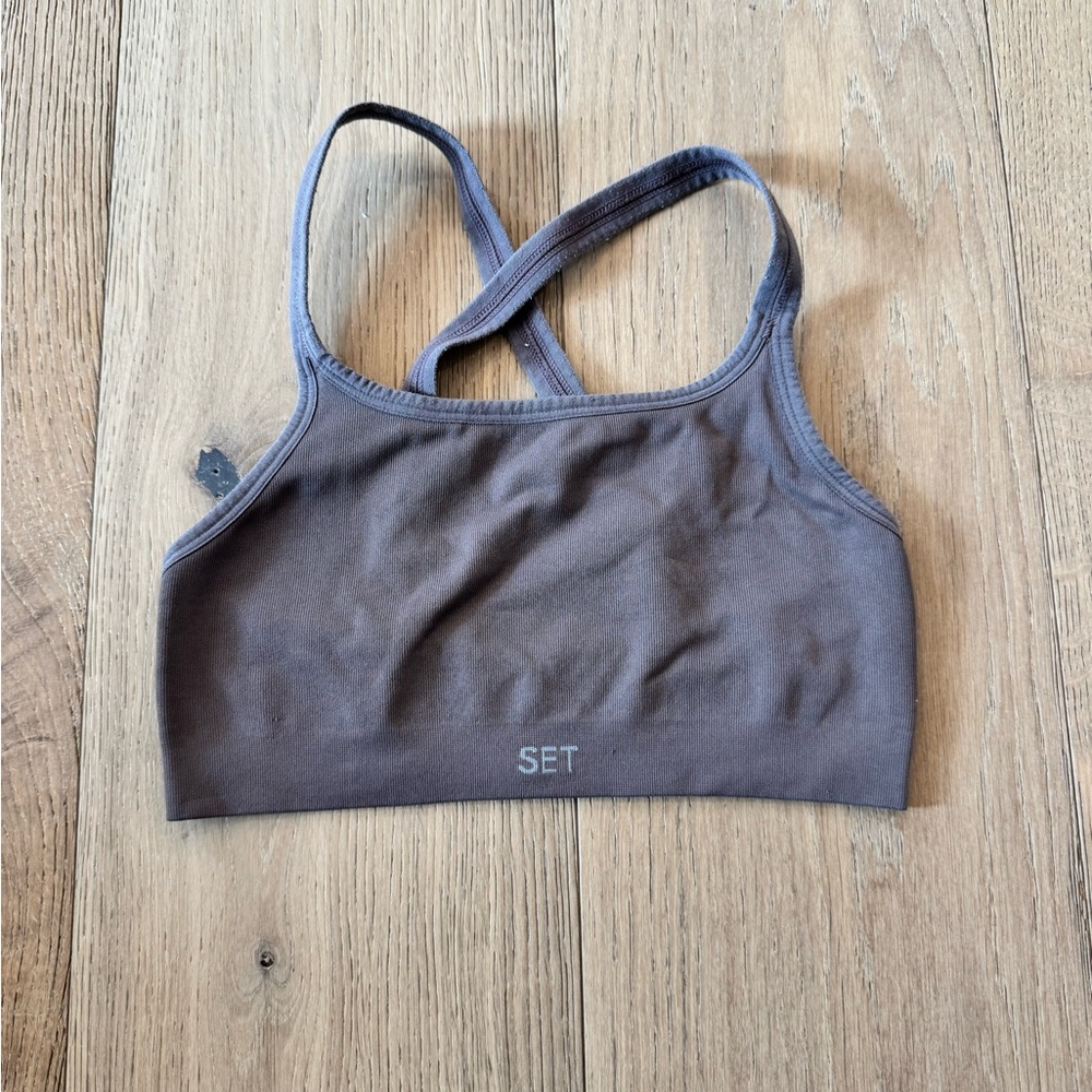 Set Active SCULPTFLEX BOX X - PEPPER